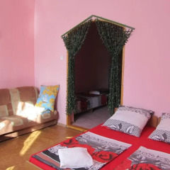 Гостиница Guest House Victoria в Ейске отзывы, цены и фото номеров - забронировать гостиницу Guest House Victoria онлайн Ейск комната для гостей