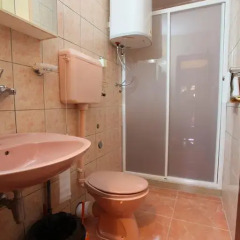 Апартаменты Apartments Memidz Студия с различными типами кроватей фото 16