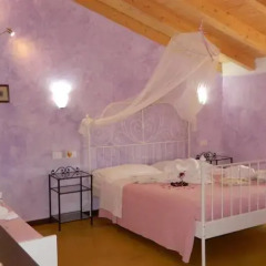 Отель Agriturismo Al Torcol Монцамбано спа