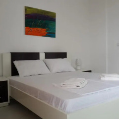 Yard Paradise Hotel 3* Улучшенный номер с различными типами кроватей фото 4