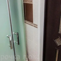 Отель Пятерочка Люкс 3* Улучшенный номер фото 7