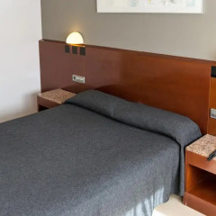 Hotel Amrey Sant Pau 2* Стандартный номер с различными типами кроватей фото 6