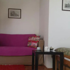 Отель Apartamenty Fryderyk комната для гостей фото 5