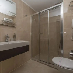 Hotel Asdem Park - All Inclusive 4* Стандартный номер с различными типами кроватей фото 3
