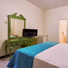 Shirley Retreat Hotel 3* Стандартный номер с различными типами кроватей фото 9