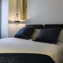 Hotel El Siglo 3* Стандартный номер с различными типами кроватей фото 8