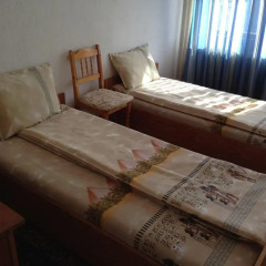 Отель Katya Guest House комната для гостей фото 5