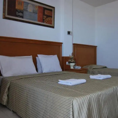 Ocean Heights View Hotel 4* Стандартный номер с различными типами кроватей фото 3