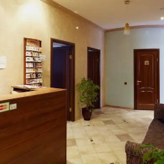 Grand Hostel Lviv Львов интерьер отеля