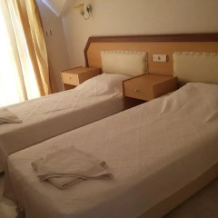 Swans 1 Hotel 2* Стандартный номер