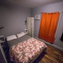Отель Explore Hotel and Hostel США, Юнион Сити - 6 отзывов об отеле, цены и фото номеров - забронировать отель Explore Hotel and Hostel онлайн комната для гостей фото 5