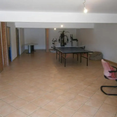 Отель Holiday's House детские мероприятия