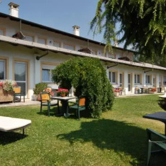 Отель La Roche Hotel Appartments Италия, Аоста - отзывы, цены и фото номеров - забронировать отель La Roche Hotel Appartments онлайн фото 7