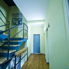 Hotel 27 3* Стандартный номер с различными типами кроватей фото 13