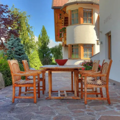 Отель Residence Ciasa Giardun фото 2