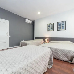 Отель Apartamento Travel Habitat Teatro Principal Испания, Валенсия - отзывы, цены и фото номеров - забронировать отель Apartamento Travel Habitat Teatro Principal онлайн комната для гостей фото 3