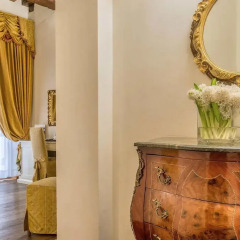 Hotel Atlantic Palace 4* Номер категории Эконом с различными типами кроватей фото 10