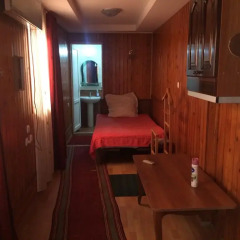 Отель Guest House Nadejda Стандартный номер с различными типами кроватей