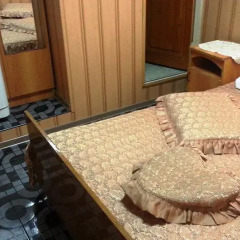 Гостиница Guest House Alla комната для гостей фото 3