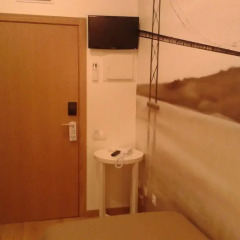Отель Lisbon Style Guesthouse Номер категории Эконом фото 5