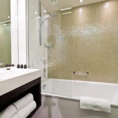 Boutique Hotel i31 Berlin Mitte 4* Стандартный номер с двуспальной кроватью фото 2
