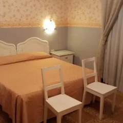 Hotel Victoria 3* Стандартный номер с двуспальной кроватью фото 5
