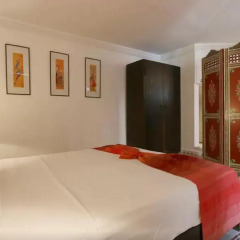 Отель Riad Magie dOrient Марокко, Марракеш - отзывы, цены и фото номеров - забронировать отель Riad Magie dOrient онлайн комната для гостей фото 2