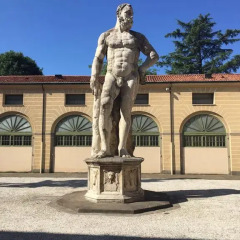 Отель Palazzo Mantua Benavides Италия, Падуя - отзывы, цены и фото номеров - забронировать отель Palazzo Mantua Benavides онлайн фото 21