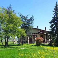 Отель Casa Fernanda Сан-Мартино-Сиккомарио фото 6