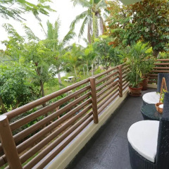 Отель Rock Villa 3* Улучшенный номер с различными типами кроватей фото 16