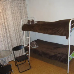 Sweetdream Hostel Кровать в общем номере фото 6