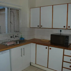 Отель Courtyard Lodging в номере