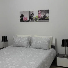 Отель Blue Skies Penthouse Марсаскала комната для гостей фото 3