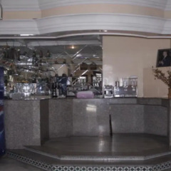 Отель Hôtel Casablanca Марокко, Касабланка - отзывы, цены и фото номеров - забронировать отель Hôtel Casablanca онлайн питание