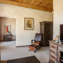 A Boutique Hotel Полулюкс с разными типами кроватей фото 4