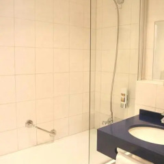 Hampshire Hotel - Beethoven 3* Стандартный номер с различными типами кроватей фото 4
