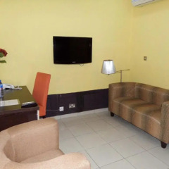 Hotel Aries Suites комната для гостей фото 5