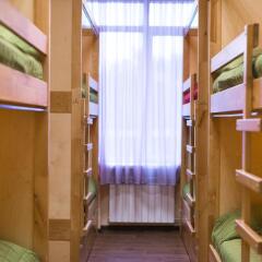 DREAM Hostel Zaporizhia комната для гостей фото 2