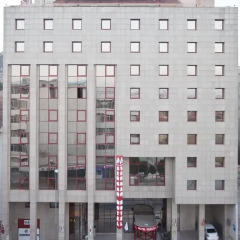 Sergah Hotel Турция, Анкара - отзывы, цены и фото номеров - забронировать отель Sergah Hotel онлайн фото 2