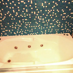 Family Hotel Dalis фото 27