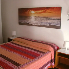 Отель B&B Del Parco Апартаменты фото 4