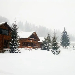 Hotel Khatky Ruslany фото 8