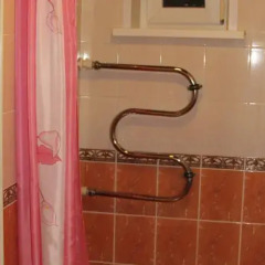 Гостиница Alexandr House B&B ванная