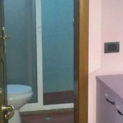 Отель Motel Nurlon удобства в номере