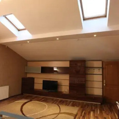 Hotel Kim Могилёв фитнесс-зал
