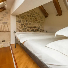 Hotel Villa Duomo 4* Апартаменты с разными типами кроватей фото 11