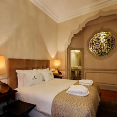 Отель Torel Palace 4* Люкс с различными типами кроватей