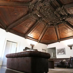Hotel Rural Douro Scala интерьер отеля фото 2