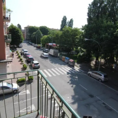 Отель B&B Zerbini Италия, Болонья - отзывы, цены и фото номеров - забронировать отель B&B Zerbini онлайн балкон
