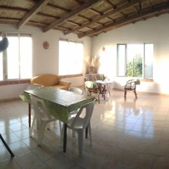 Отель B&B Casa Orlando Ортона питание фото 2